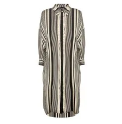 MARYAN MEHLHORN Tunique De Plage Rayé Pirates