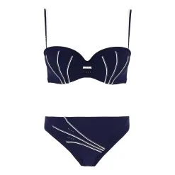 LISE CHARMEL Distinction Nautique