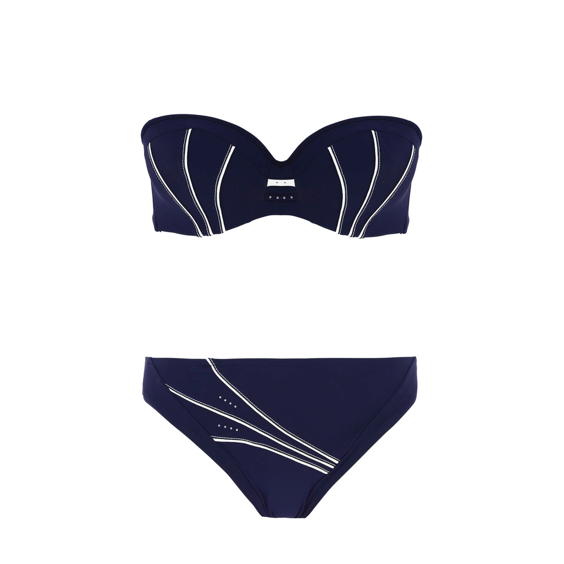 LISE CHARMEL Distinction Nautique 2 LISE CHARMEL Distinction Nautique – Image 2