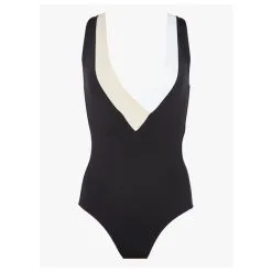 IODUS Maillot De Bain Nageur Décolleté Getaria -Maillots Femmes Soldes 154 8340 592 p 01 3 1