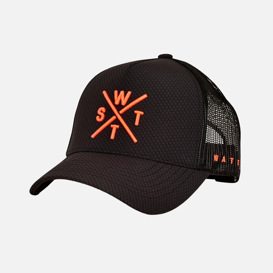 WATTS Casquette 5 WATTS Casquette – Image 5