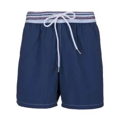 SOOBAYA Maillot Short Pour Hommes Hampton