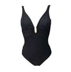 Maillot De Bain 1 Pièce Body Sexy Mabel 6 Maillot De Bain 1 Pièce Body Sexy Mabel -Maillots Femmes Soldes MABEL NOIR