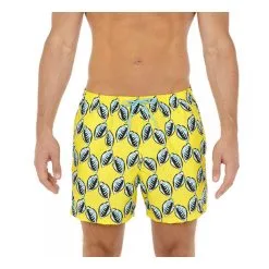 Short De Bain Hommes Madhi