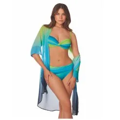 ROIDAL Chemise Dégradé Susan