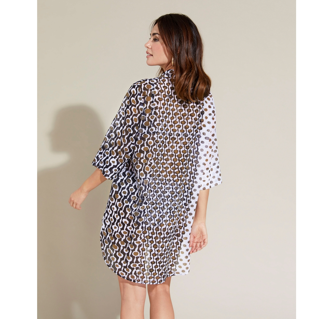 ROIDAL Chemise élégante De Plage Verdi 3 ROIDAL Chemise élégante De Plage Verdi – Image 3