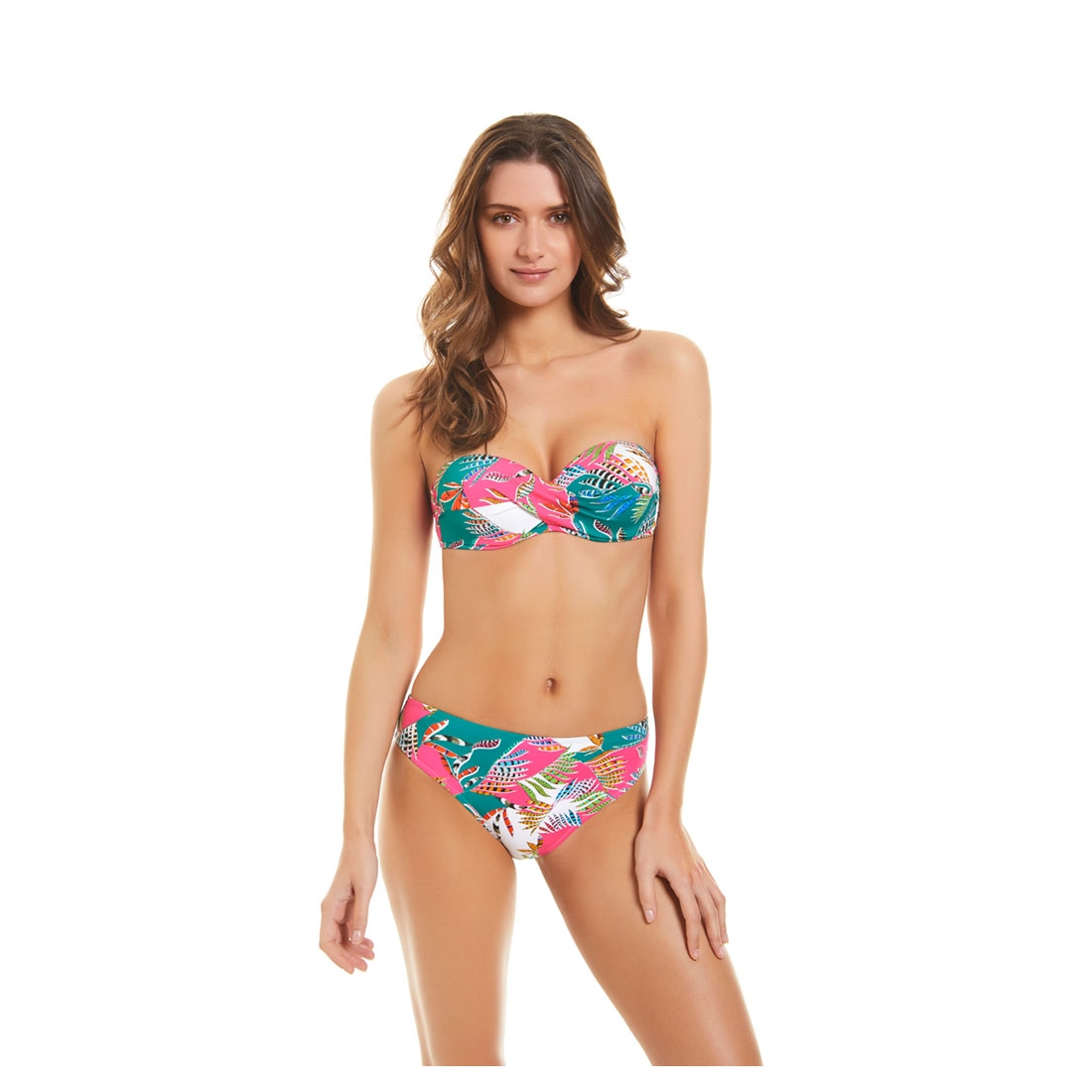 Tessy Maillot De Bain Deux Pieces Bandeau Zenda 1 Tessy Maillot De Bain Deux Pieces Bandeau Zenda