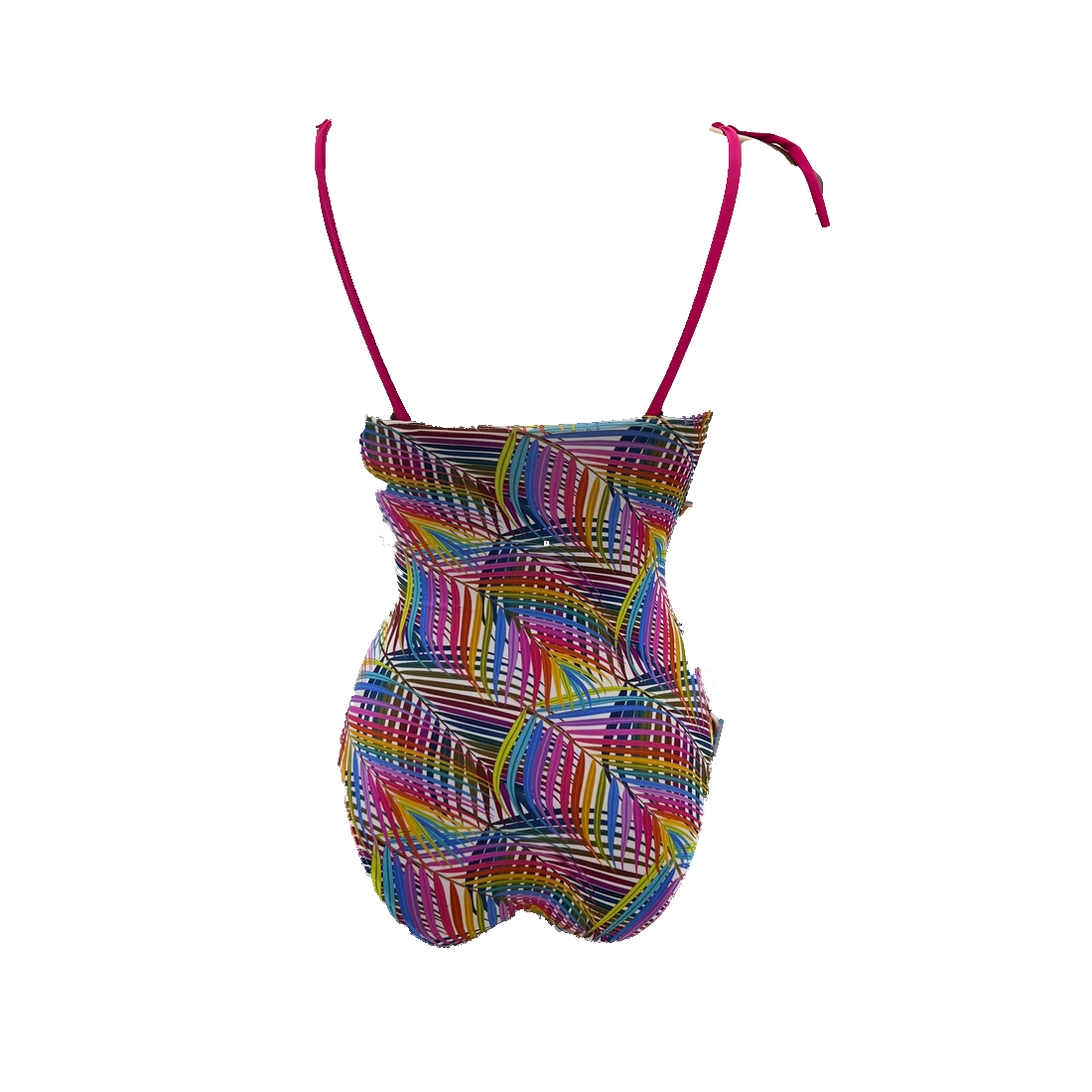 Nicole Olivier Maillot De Bain Une Pièce Seconde Peau Alpaga 3 Nicole Olivier Maillot De Bain Une Pièce Seconde Peau Alpaga – Image 3