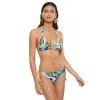 ROIDAL Maillot De Bain Deux Pieces Triangles Aroa