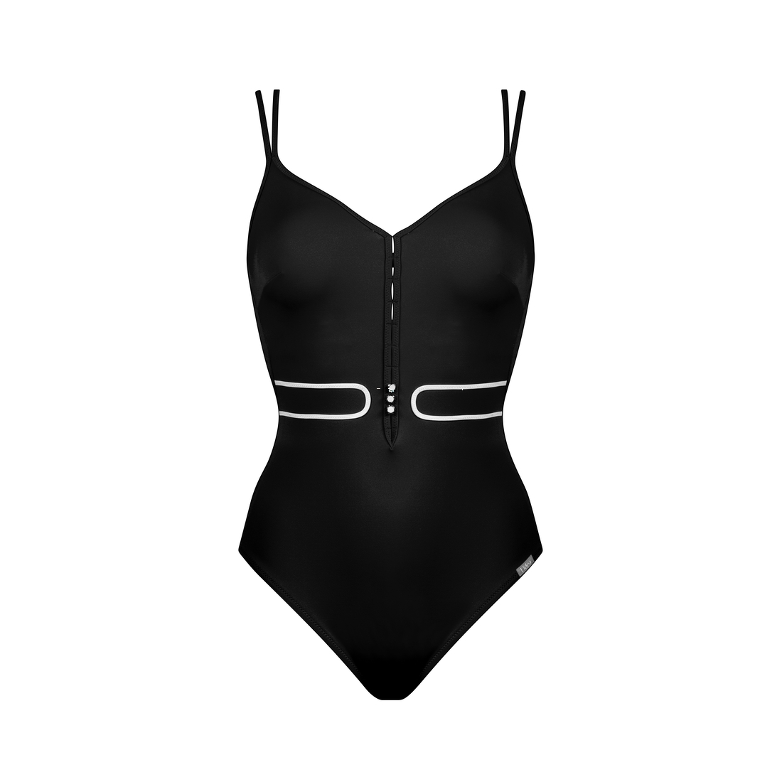 Lidea Maillot De Bain 1 Pièce Sport Avec Armatures Captain 1 Lidea Maillot De Bain 1 Pièce Sport Avec Armatures Captain