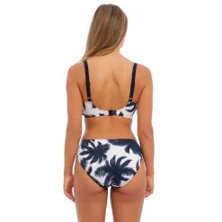 FANTASIE Maillot Bonnets Profonds Deux Pièces Carmelita Avenue 5 FANTASIE Maillot Bonnets Profonds Deux Pièces Carmelita Avenue -Maillots Femmes Soldes carmelia avenue dos