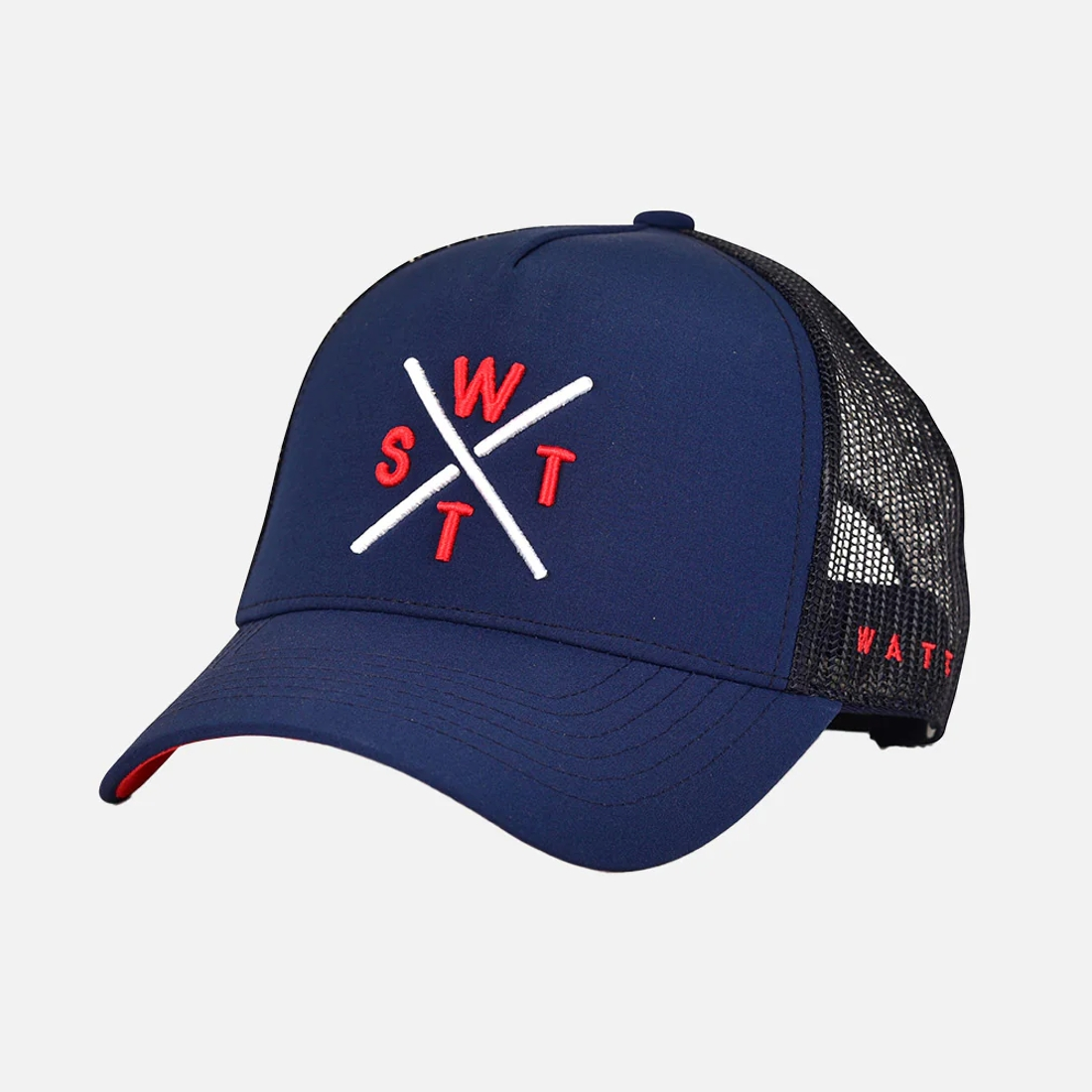 WATTS Casquette 4 WATTS Casquette – Image 4