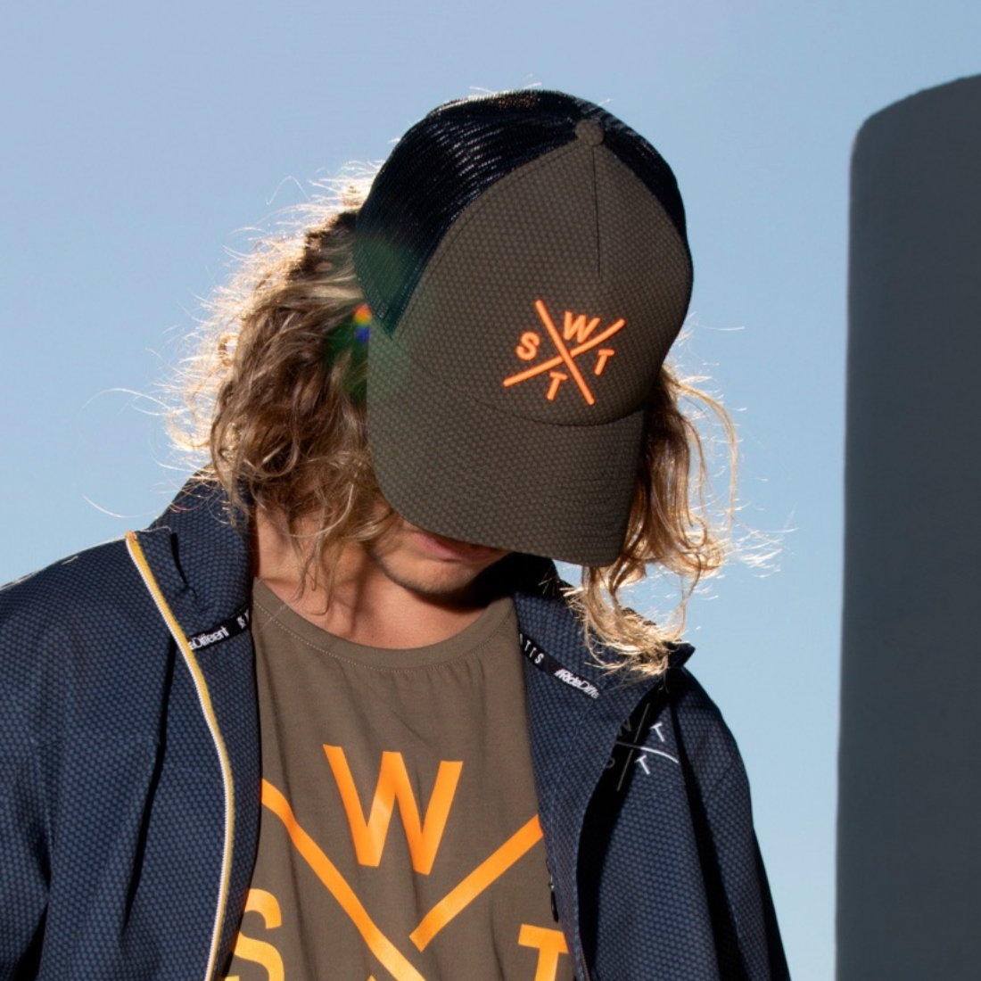 WATTS Casquette 1 WATTS Casquette