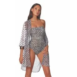 ROIDAL Chemise élégante De Plage Verdi