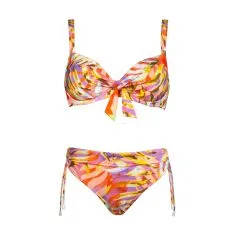 Lidea Maillot De Bain 2 Pièces Coloré Circus