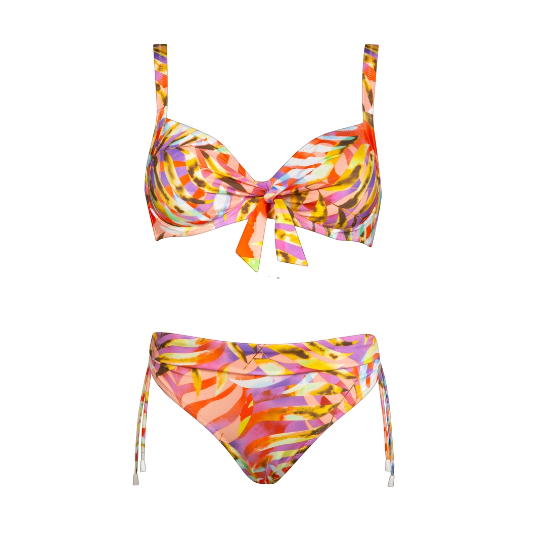 Lidea Maillot De Bain 2 Pièces Coloré Circus 1 Lidea Maillot De Bain 2 Pièces Coloré Circus