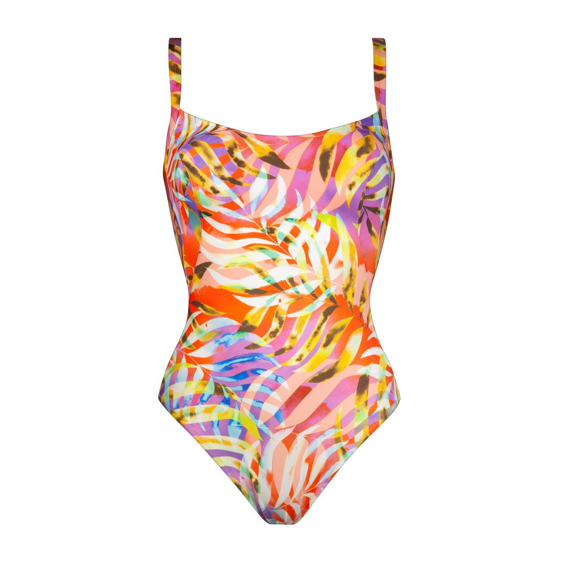 Lidea Maillot De Bain Une Pièce Sport Coloré Circus 1 Lidea Maillot De Bain Une Pièce Sport Coloré Circus