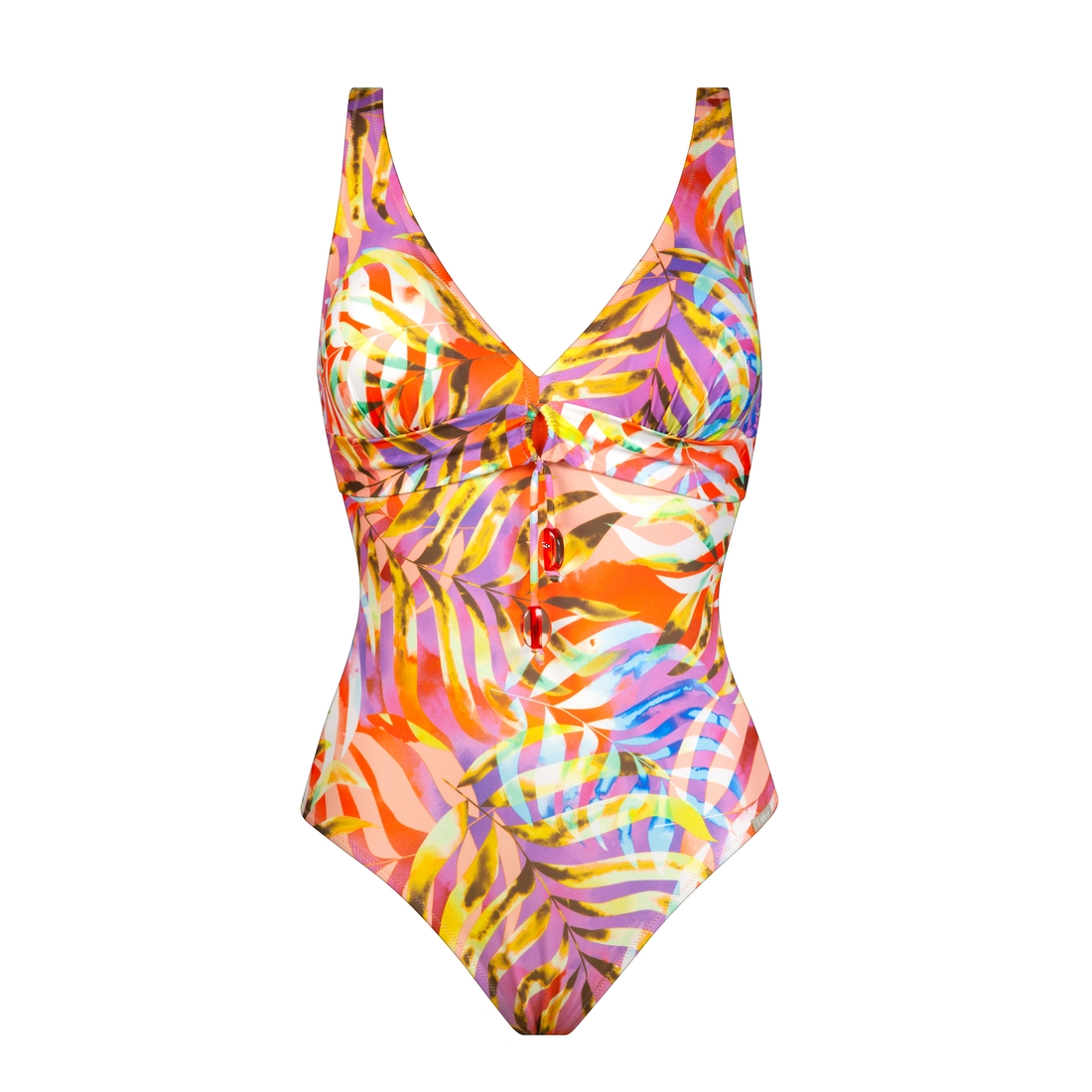 Lidea Maillot De Bain Coloré Une Pièce Avec Mousses Circus 2 Lidea Maillot De Bain Coloré Une Pièce Avec Mousses Circus – Image 2
