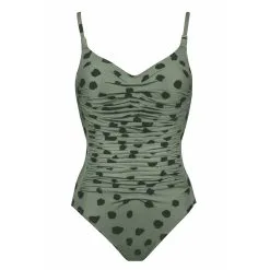 MARYAN MEHLHORN Maillot De Bain Une Pièce Avec Armatures Credo