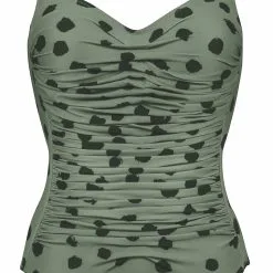 MARYAN MEHLHORN Maillot De Bain Une Pièce Avec Armatures Credo 5 MARYAN MEHLHORN Maillot De Bain Une Pièce Avec Armatures Credo -Maillots Femmes Soldes credo 1p d