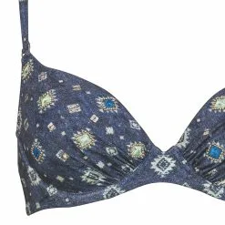 Watercult Denim Cues -Maillots Femmes Soldes denim cues 2p d