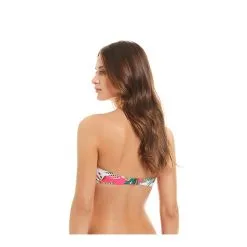 Tessy Maillot De Bain Deux Pieces Bandeau Zenda 6 Tessy Maillot De Bain Deux Pieces Bandeau Zenda -Maillots Femmes Soldes dos