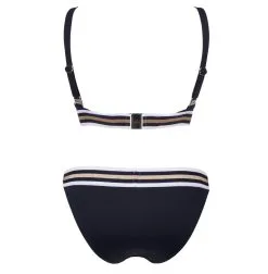 LISE CHARMEL Maillot De Bain Deux Pièces Avec Armatures Triangle Energie Nautique 7 LISE CHARMEL Maillot De Bain Deux Pièces Avec Armatures Triangle Energie Nautique -Maillots Femmes Soldes energie nautique 2p dos