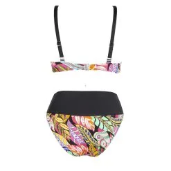 Maillot De Bain Deux Pièces Armatures Triangle La Frida Antigel 5 Maillot De Bain Deux Pièces Armatures Triangle La Frida Antigel -Maillots Femmes Soldes frida antigel armatri dos