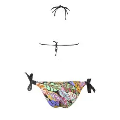 Maillot De Bain Deux Pièces Triangle La Frida Antigel 5 Maillot De Bain Deux Pièces Triangle La Frida Antigel -Maillots Femmes Soldes frida antigel trimousse dos