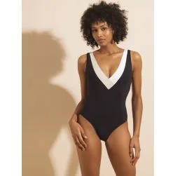 IODUS Maillot De Bain Nageur Décolleté Getaria
