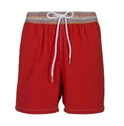 SOOBAYA Maillot Short Pour Hommes Hampton -Maillots Femmes Soldes hampton rouge
