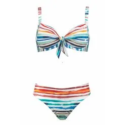 Lidea Maillot De Bain Sport Deux Pièces High Noon