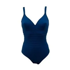 DNUD Maillot 1 Pièce Avec Armatures Sport Hobby -Maillots Femmes Soldes hobbymarine