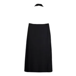 ANTIGEL Paréo Uni La Chiquissima -Maillots Femmes Soldes lachiquissima noir dos