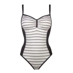 Lidea Maillot De Bain Une Pièce Avec Armatures Bon Maintien Legend