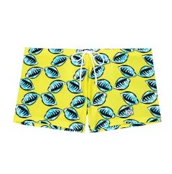 Hom Madhi 5 Hom Madhi -Maillots Femmes Soldes madhi shorty