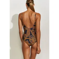 Maillots Femmes Soldes -Maillots Femmes Soldes memory 1p dos