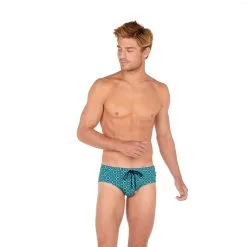 Hom Slip De Bain Tendance Miramar