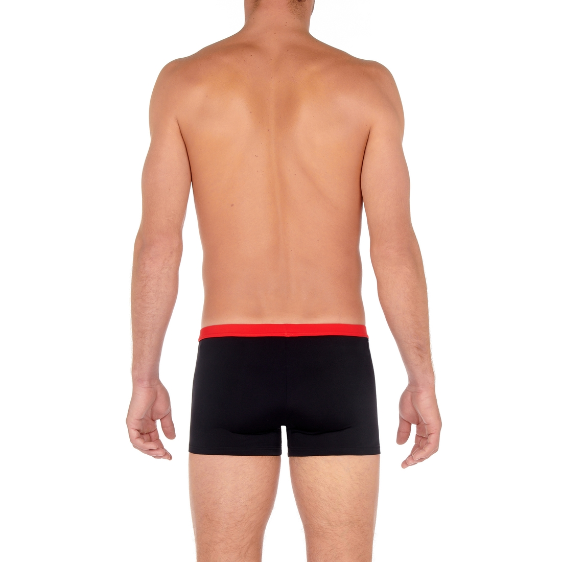 Hom Shorty De Bain Uni Sport Mistral 3 Hom Shorty De Bain Uni Sport Mistral – Image 3