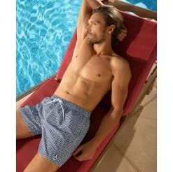 IMPETUS Maillot Short Pour Hommes Classique Nassau