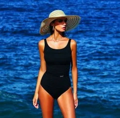 Nuria Ferrer Maillot De Bain Une Pièce Spécial Prothèse Palmira 3 Nuria Ferrer Maillot De Bain Une Pièce Spécial Prothèse Palmira -Maillots Femmes Soldes palmira mousse p