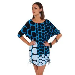ROIDAL Robe Tee Shirt Albana