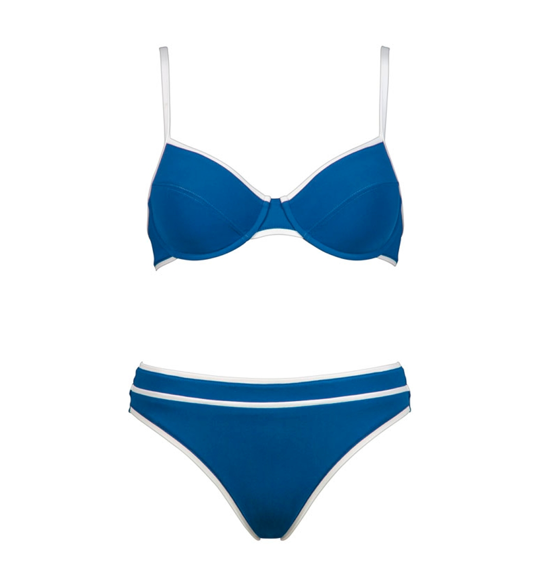 MARYAN MEHLHORN Maillot De Bain Deux Pièces Sport Scope 2 MARYAN MEHLHORN Maillot De Bain Deux Pièces Sport Scope – Image 2