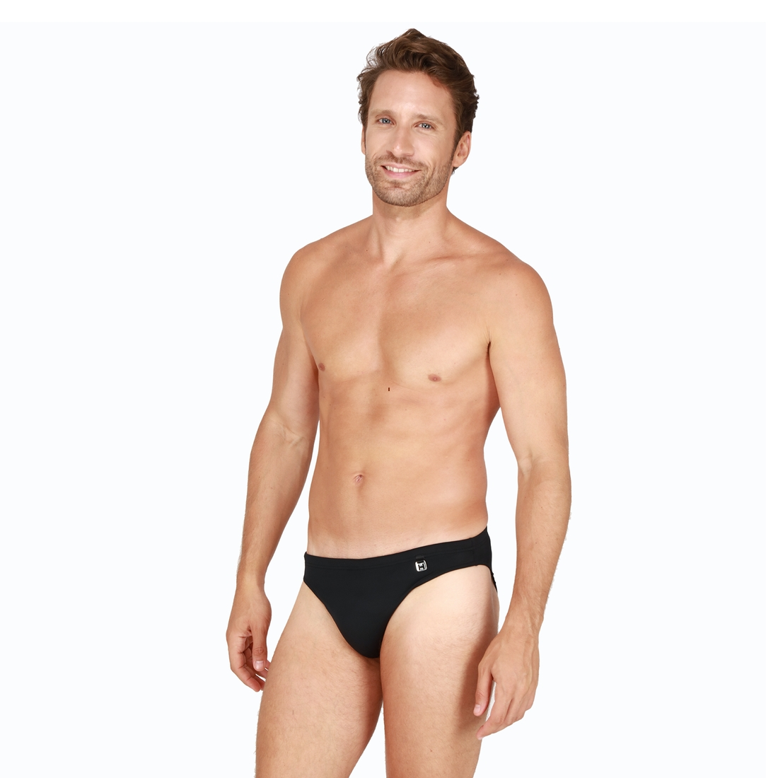 Slip De Bain Sport Uni Pour Hommes Sealife 1 Slip De Bain Sport Uni Pour Hommes Sealife