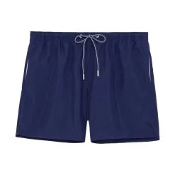 Short De Bain Uni Pour Hommes Sunlight -Maillots Femmes Soldes sealife short marine