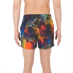 Hom Aruba -Maillots Femmes Soldes short aruba dos