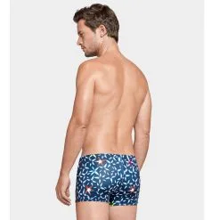 IMPETUS Shorty De Bain Imprimé 6 IMPETUS Shorty De Bain Imprimé -Maillots Femmes Soldes shorty 1704 dos