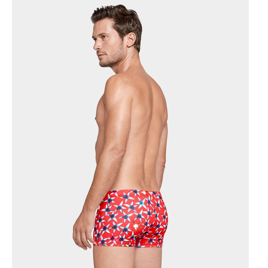 IMPETUS Shorty De Bain Imprimé 4 IMPETUS Shorty De Bain Imprimé – Image 4