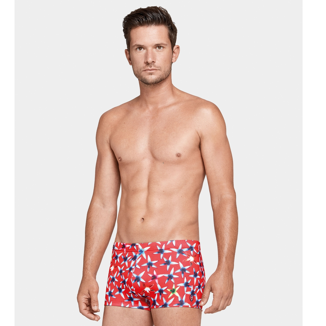 IMPETUS Shorty De Bain Imprimé 2 IMPETUS Shorty De Bain Imprimé – Image 2