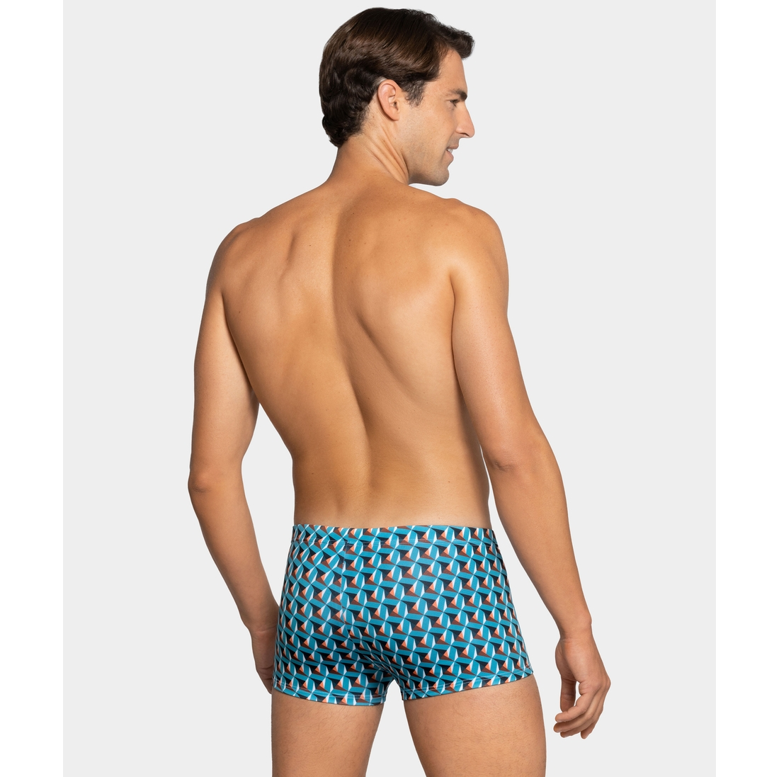 IMPETUS Maillot Shorty Chic Et Tendance Hommes Bahamas 2 IMPETUS Maillot Shorty Chic Et Tendance Hommes Bahamas – Image 2